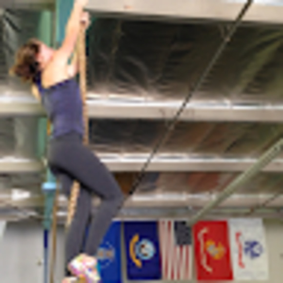 Meet your Posher, Jacque - Picture 1 of 1